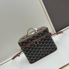 Goyard Cosmetic Bags